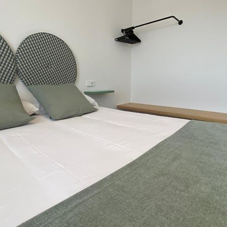 Mamavira Hospedaje Hotel Meano Ngoại thất bức ảnh