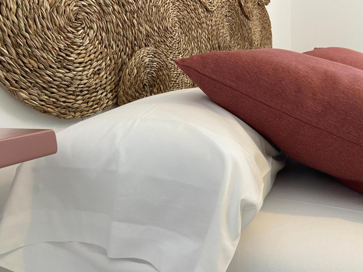 Mamavira Hospedaje Hotel Meano Ngoại thất bức ảnh