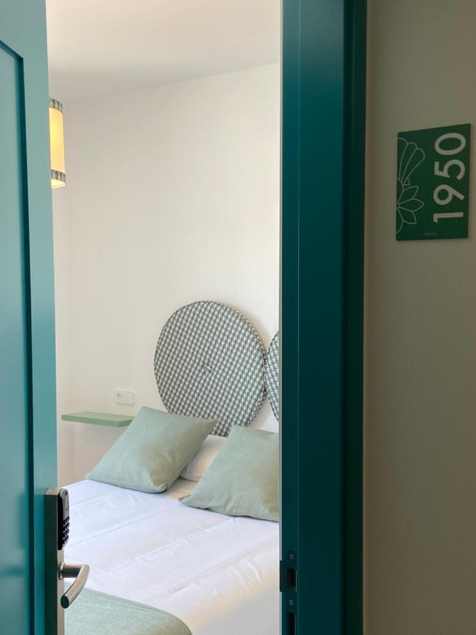 Mamavira Hospedaje Hotel Meano Ngoại thất bức ảnh