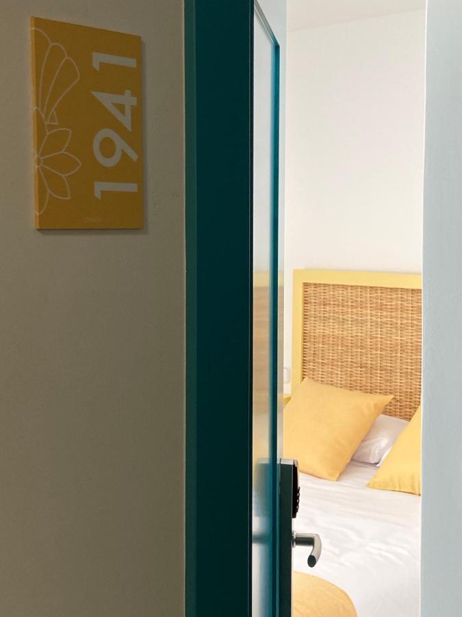 Mamavira Hospedaje Hotel Meano Ngoại thất bức ảnh